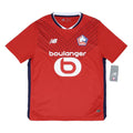 2024-25 Lille OSC Home