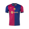 Maillot Domicile FC Barcelone 2024-25