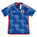 Maillot Domicile Japon 2022