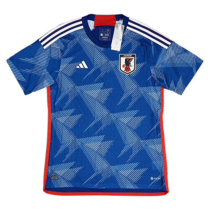 Maillot Domicile Japon 2022