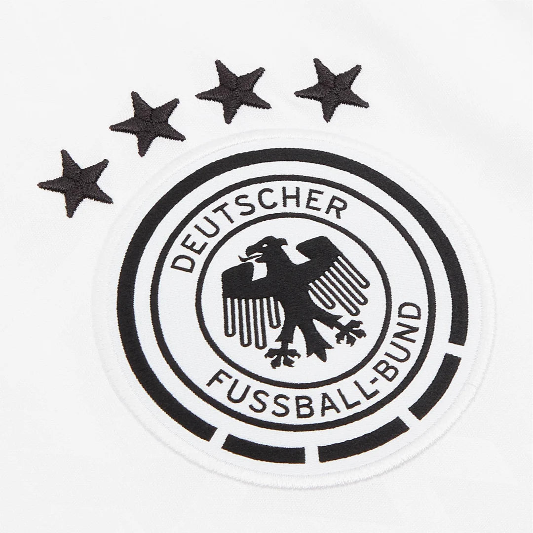 2024 Germany Home