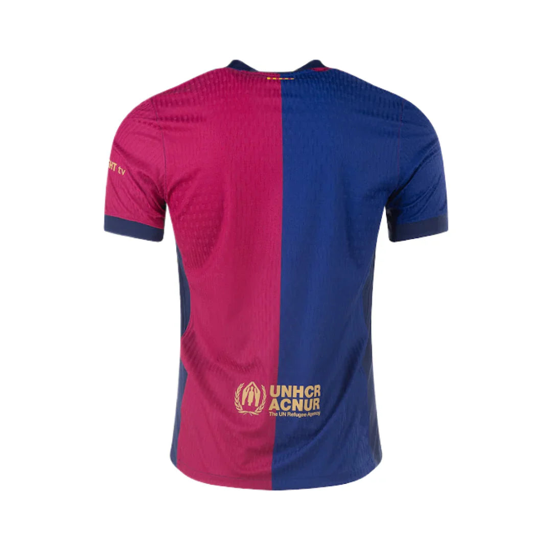 Maillot Domicile FC Barcelone 2024-25