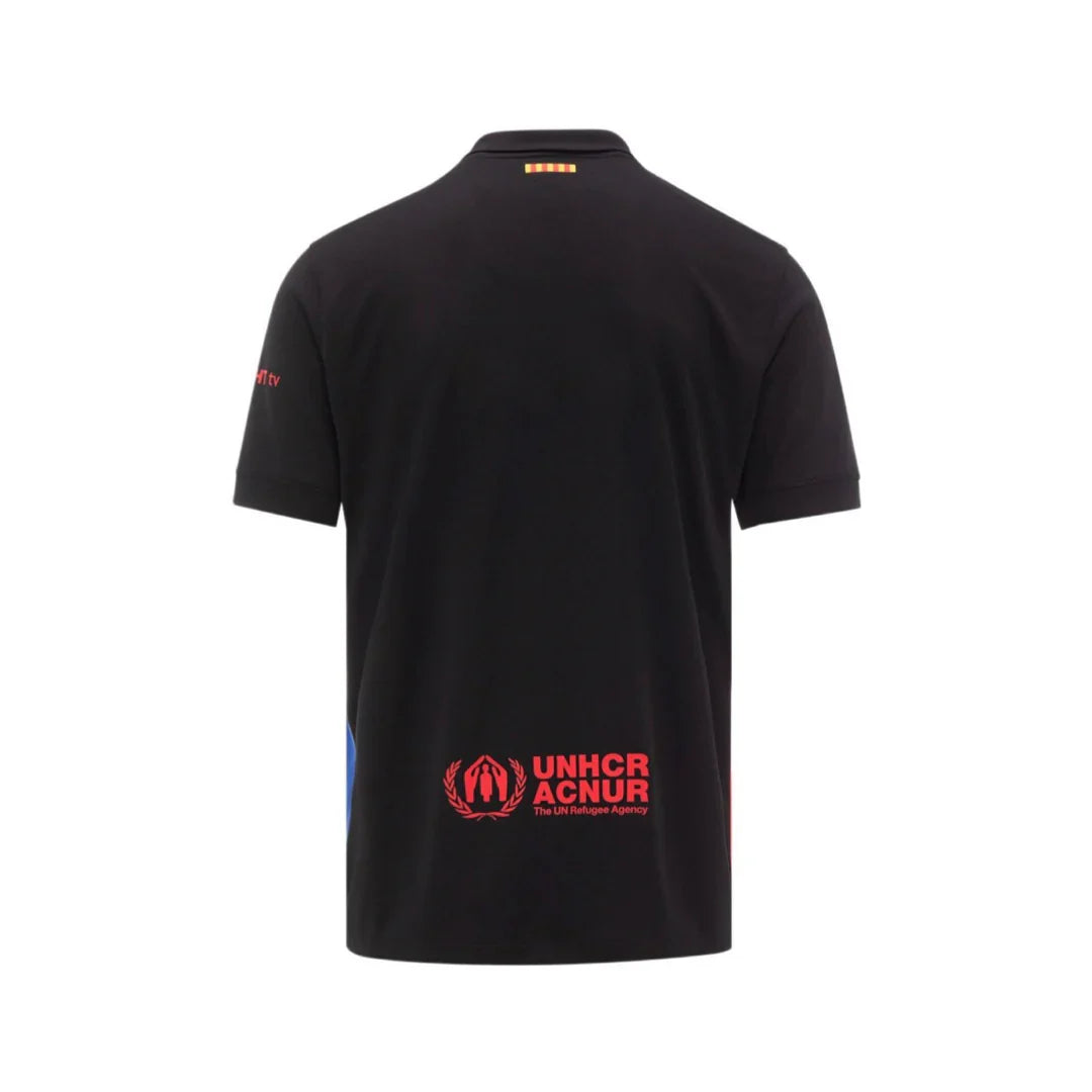 Maillot extérieur FC Barcelone 2024-25