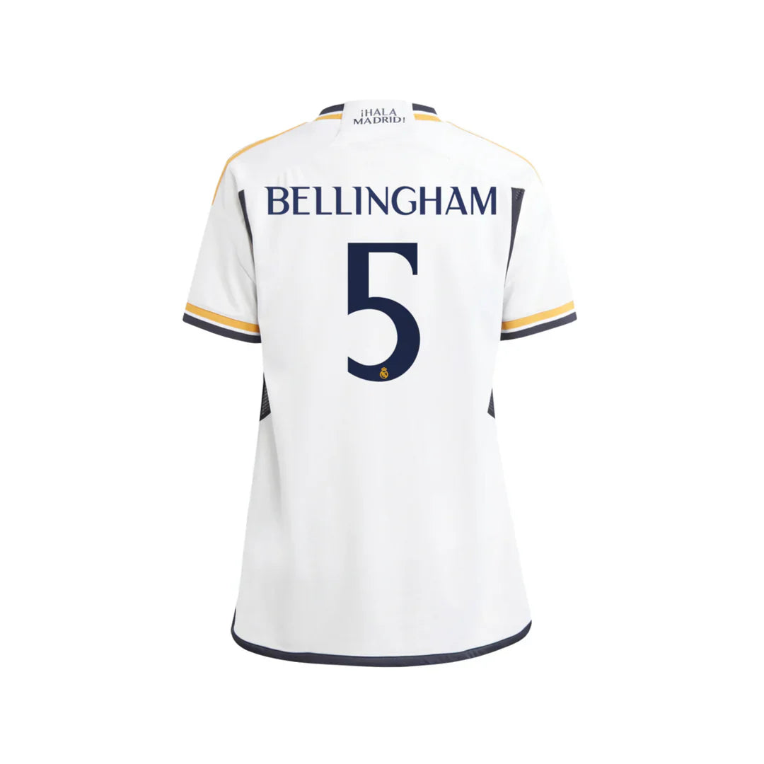 Maillot domicile du Real Madrid CF 2023-24
