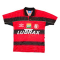Maillot Domicile CR Flamengo 1999