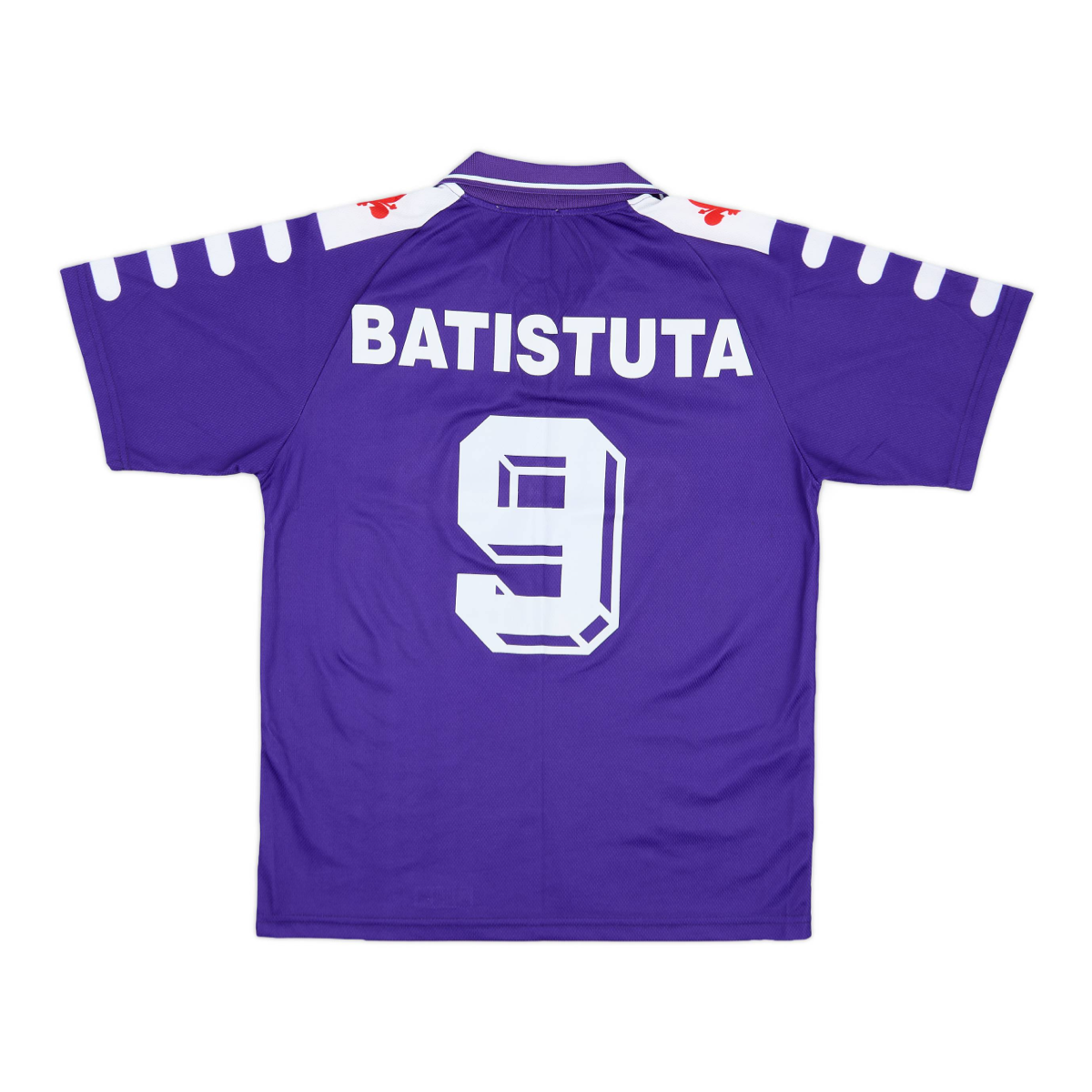 1998-99 Acf Fiorentina Home