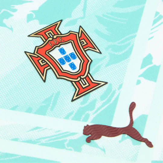 2026 Portugal Away