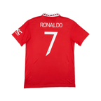 2022-23 Manchester United FC Home