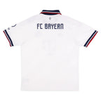 2026-27 FC Bayern München Away