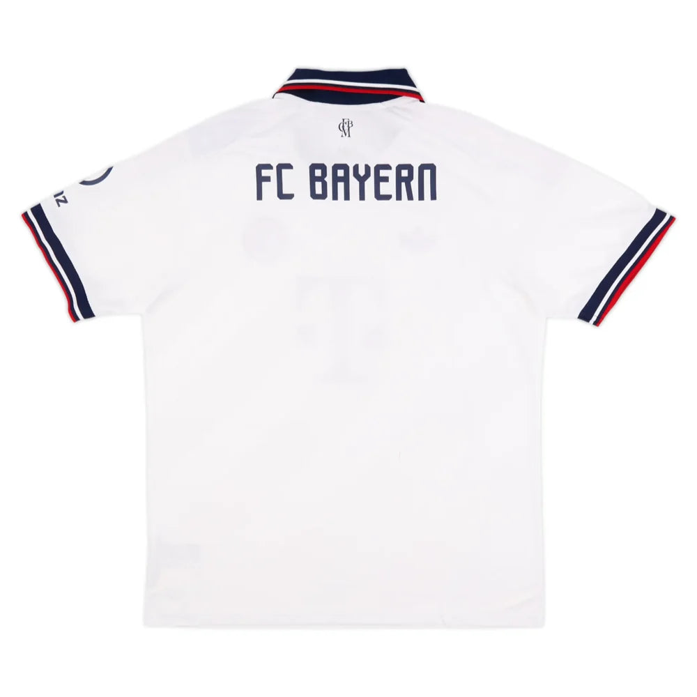 2026-27 FC Bayern München Away