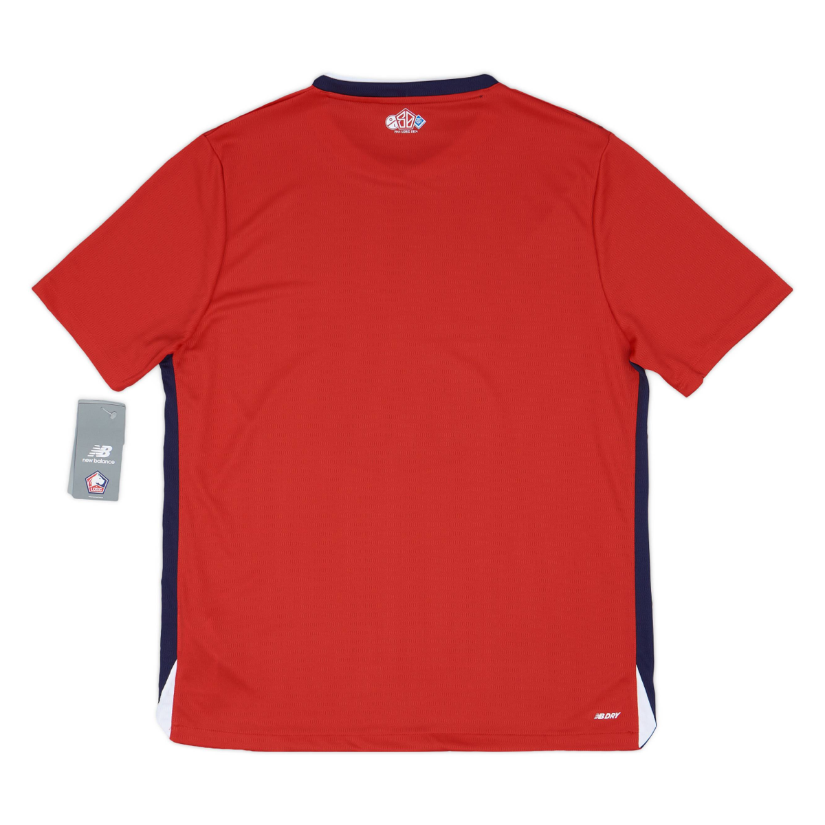 2024-25 Lille Osc Home