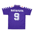 1998-99 ACF Fiorentina Home