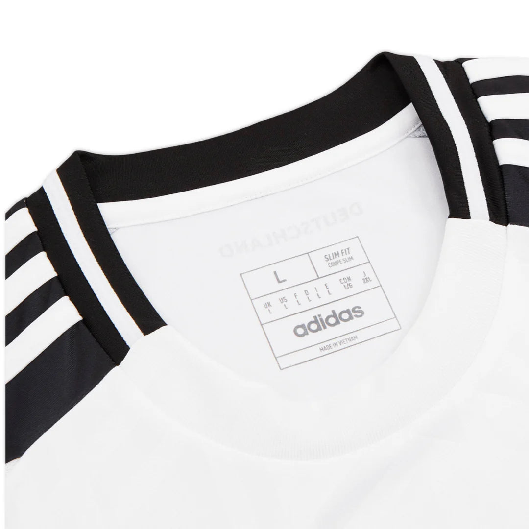 2024 Germany Home