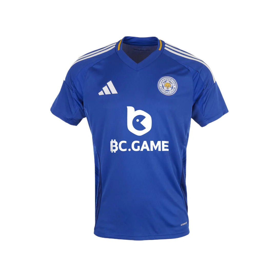 2024-25 Leicester City FC Home