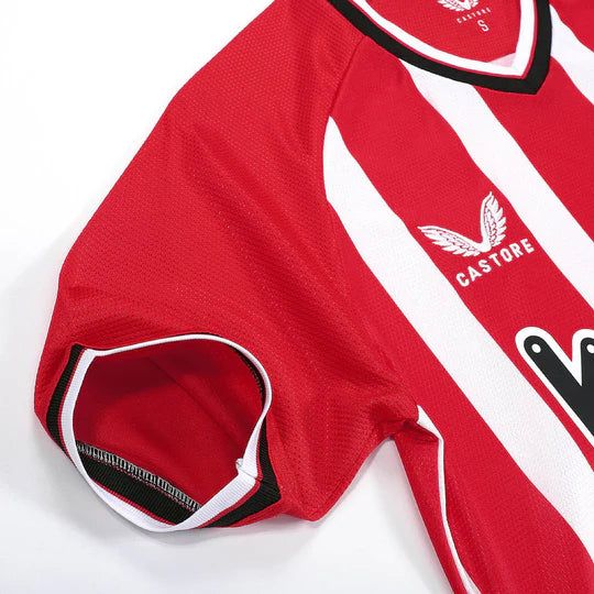 2023-24 Athletic Club Home