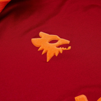 1992-93 As Roma Home