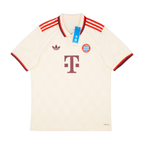 2024-25 FC Bayern München Third