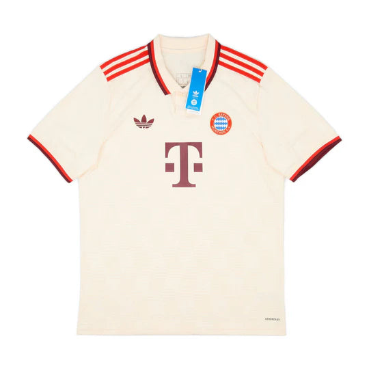 Maillot extérieur Argentine 2026
