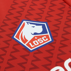 2024-25 Lille Osc Home