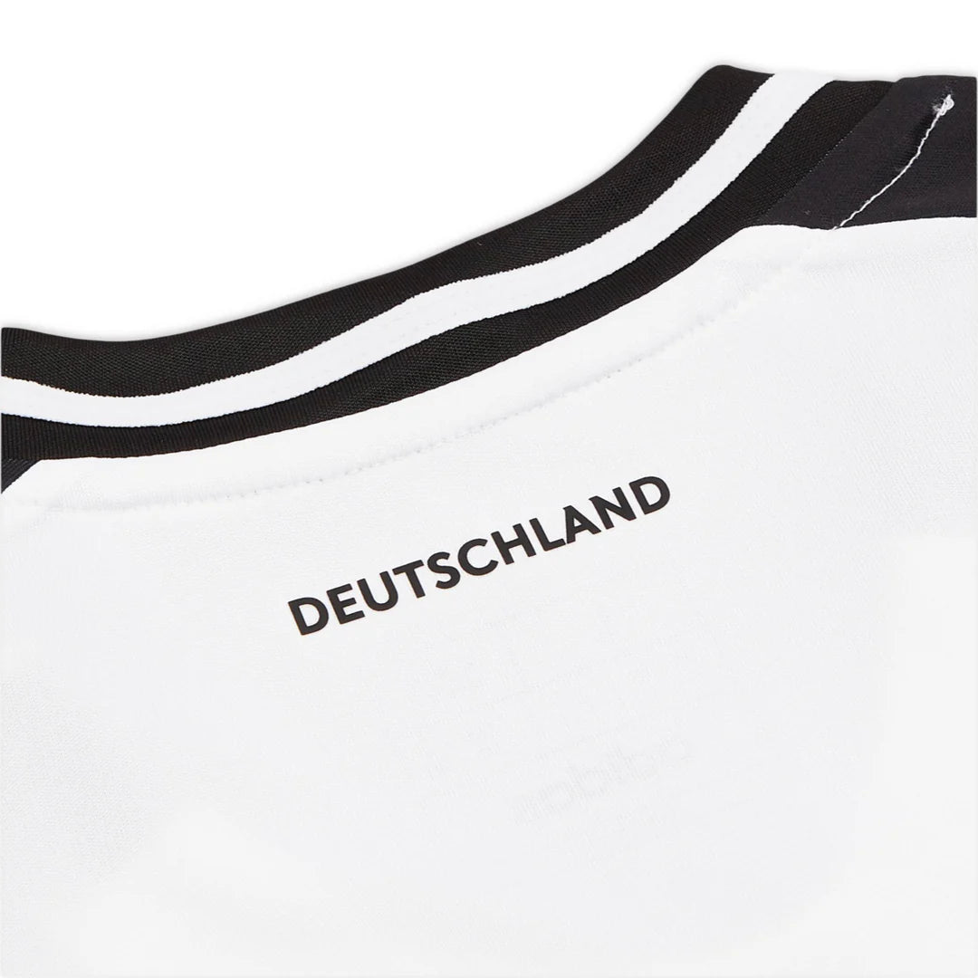 2024 Germany Home