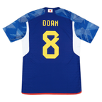 2022 Japan Home