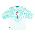 2026 Portugal Away Long Sleeve