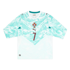 2026 Portugal Away Long Sleeve