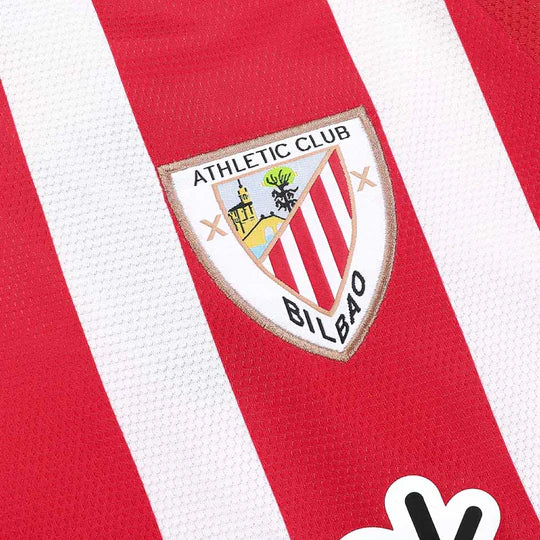 2023-24 Athletic Club Home