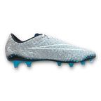 HYPERVENOM PHANTOM RGN FG HYDRA EDITION FOOTBALL BOOTS BLACK ORANGE