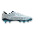 HYPERVENOM PHANTOM RGN FG HYDRA EDITION FOOTBALL BOOTS BLACK ORANGE