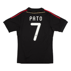 2011-12 AC Milan Third