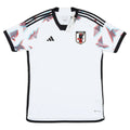 Maillot Extérieur Japon 2022