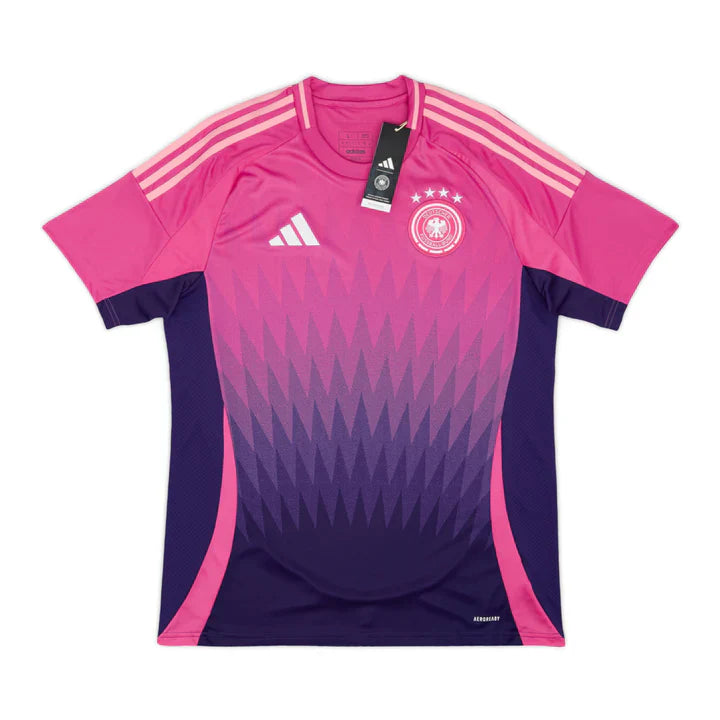 Maillot extérieur Allemagne 2024
