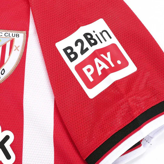 2023-24 Athletic Club Home