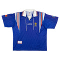 1996 France Home