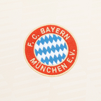 2024-25 FC Bayern München Third