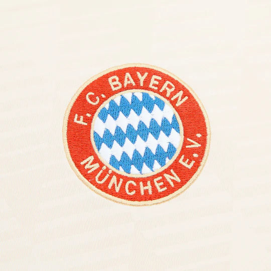 Maillot extérieur Argentine 2026