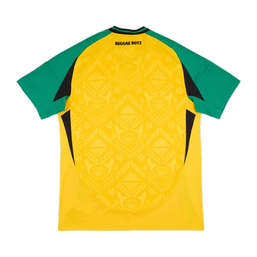 2024 Jamaica Home