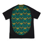 2024 Jamaica Away
