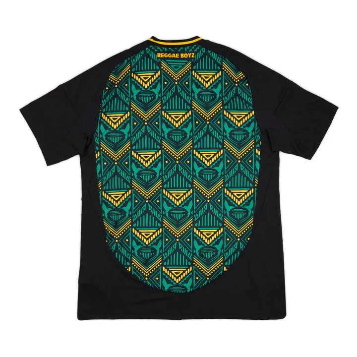 Maillot Extérieur Jamaïque 2024
