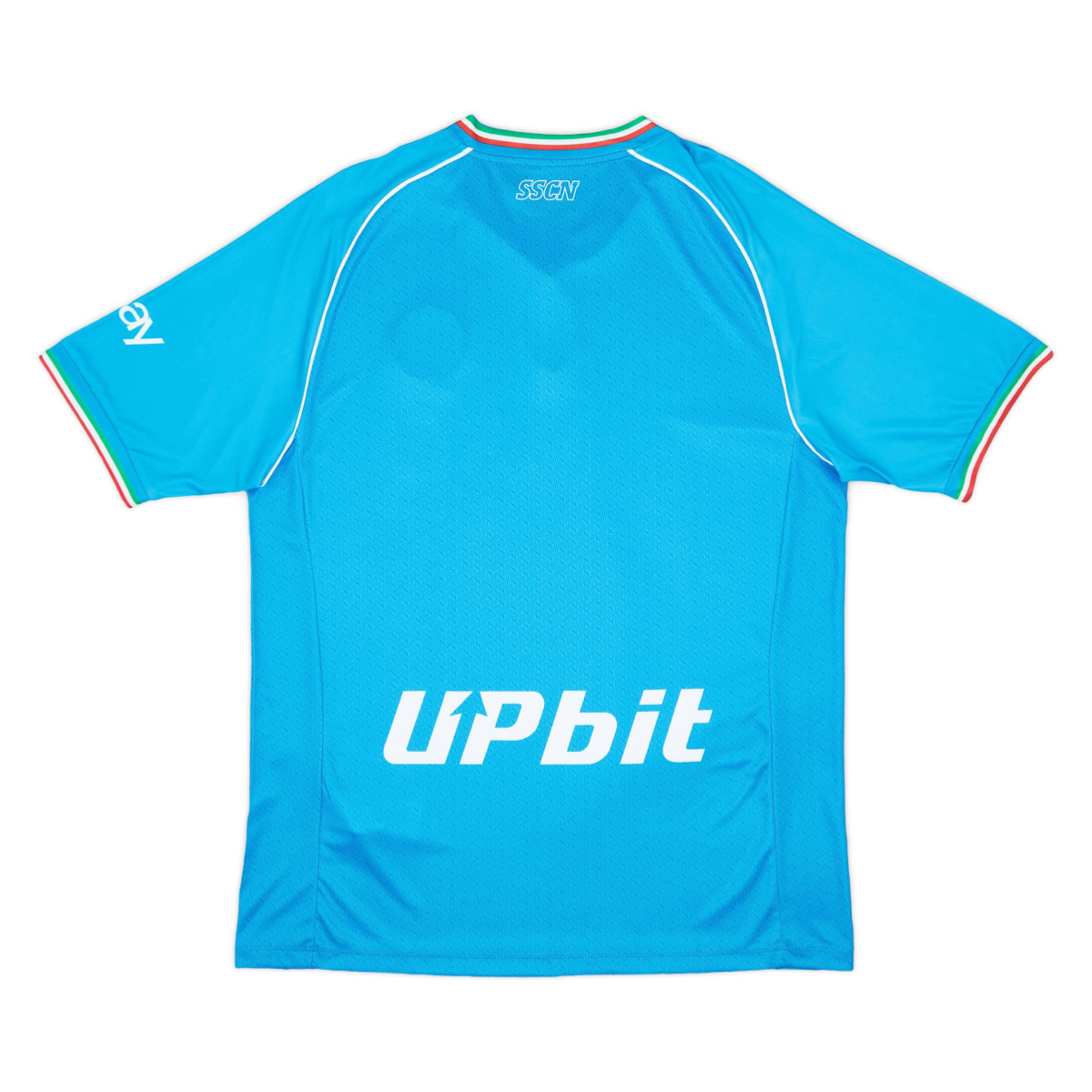 2023-24 Ssc Napoli Home