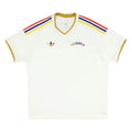 Maillot extérieur du Venezuela 2026