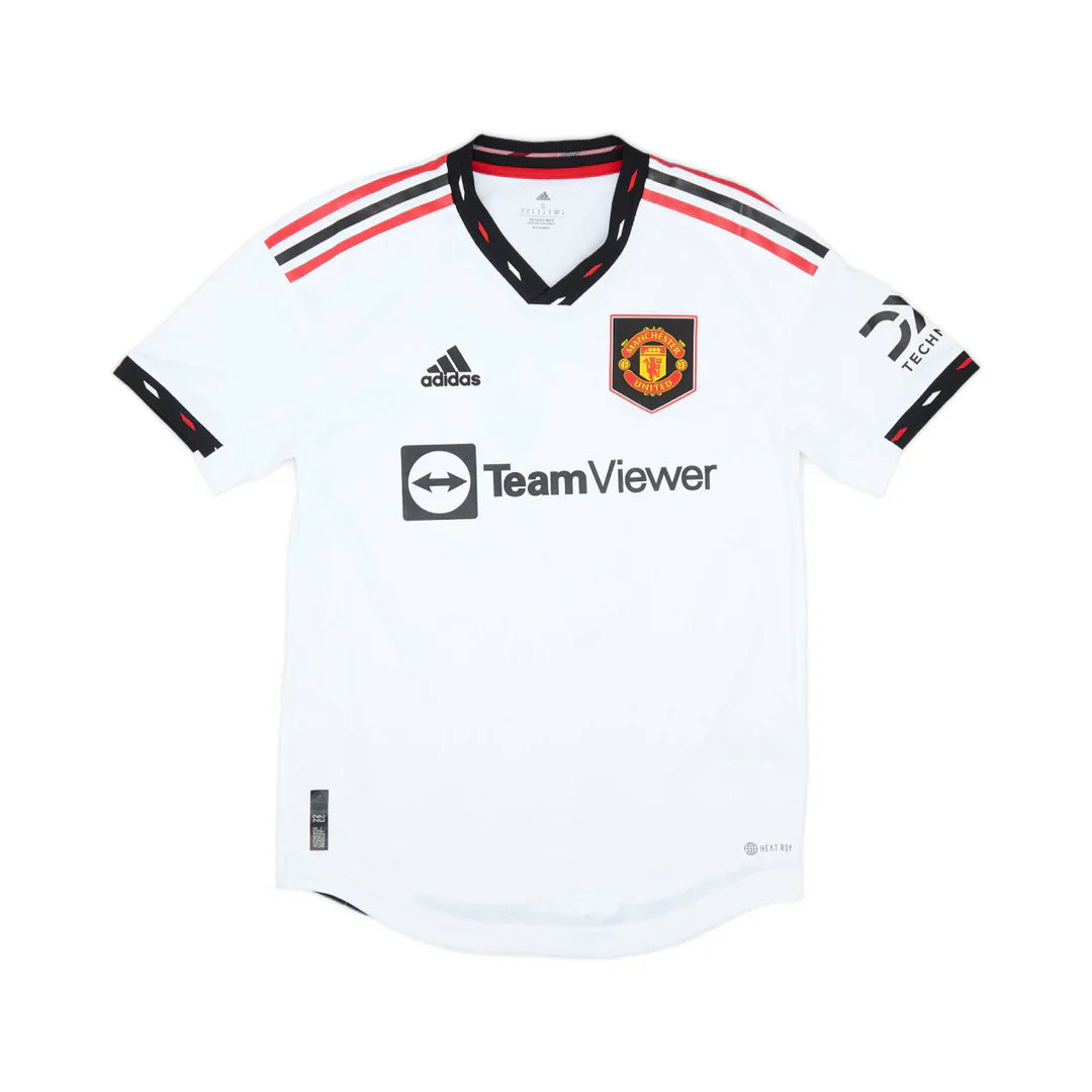Maillot extérieur Manchester United FC 2022-23