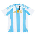 Maillot domicile Argentine 2024