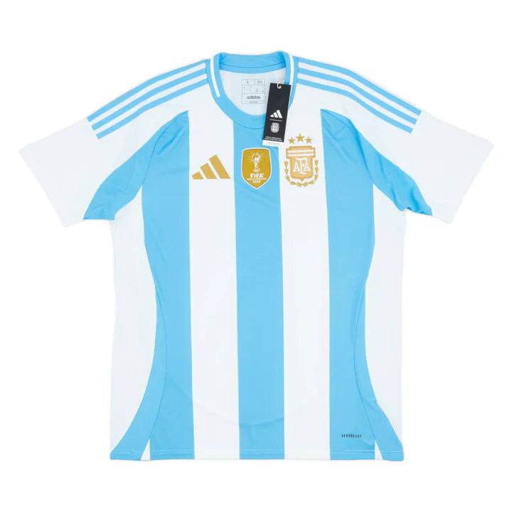 Maillot domicile Argentine 2024