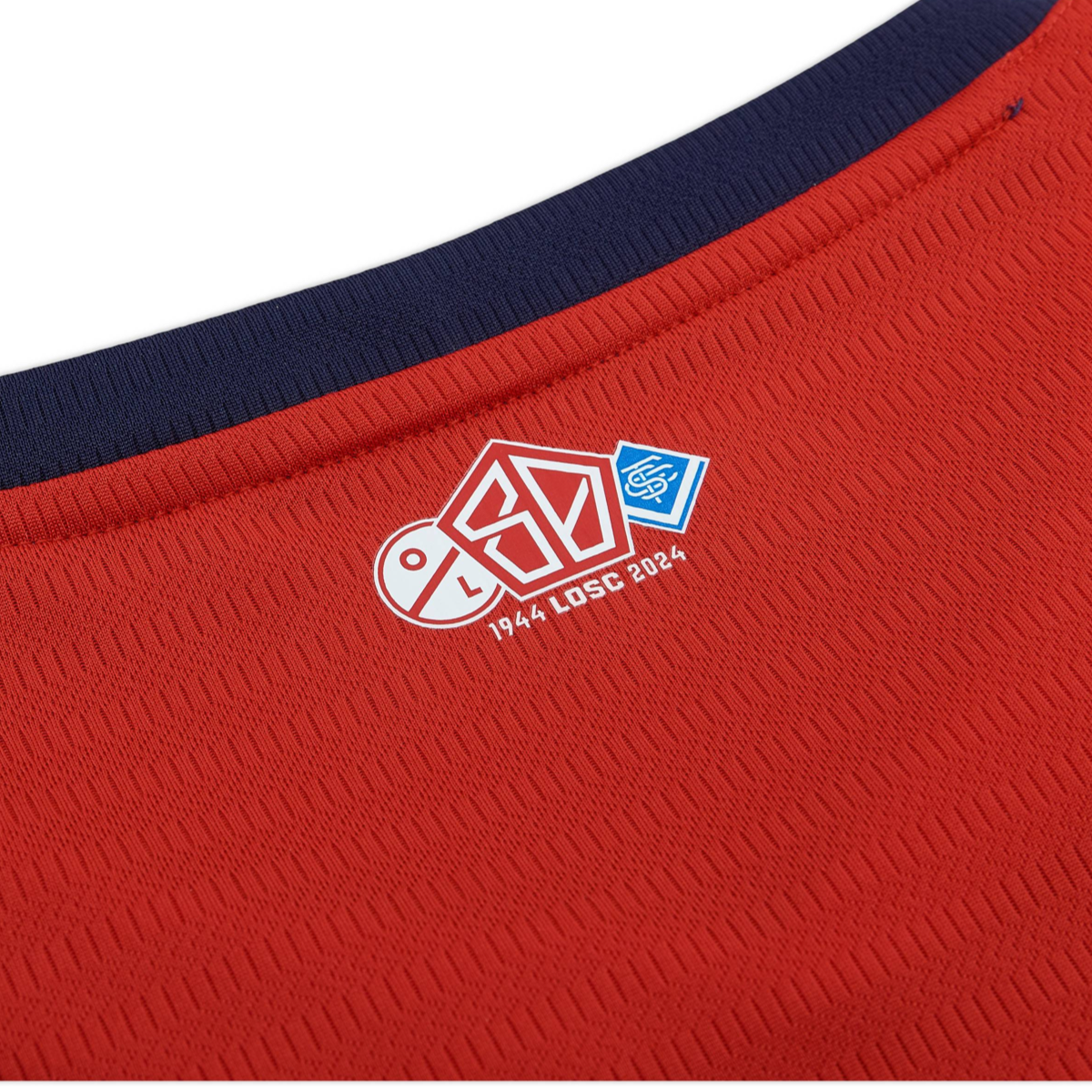 2024-25 Lille Osc Home