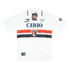 1999-00 São Paulo FC Home
