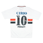1999-00 São Paulo FC Home