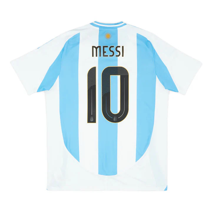 Maillot domicile Argentine 2024