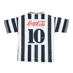 1994-96 Clube Atlético Mineiro Home